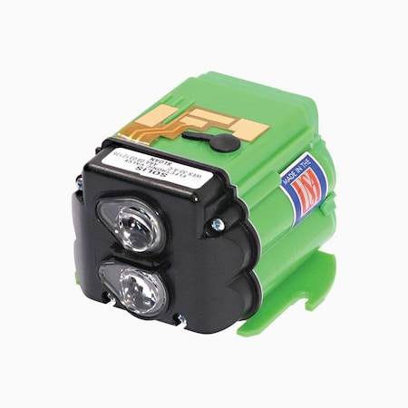 Sloan WES33AC Solis Electric Module Cl Df 0372038